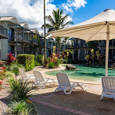 Noosa Lakes Resort Noosaville Exteriér fotografie