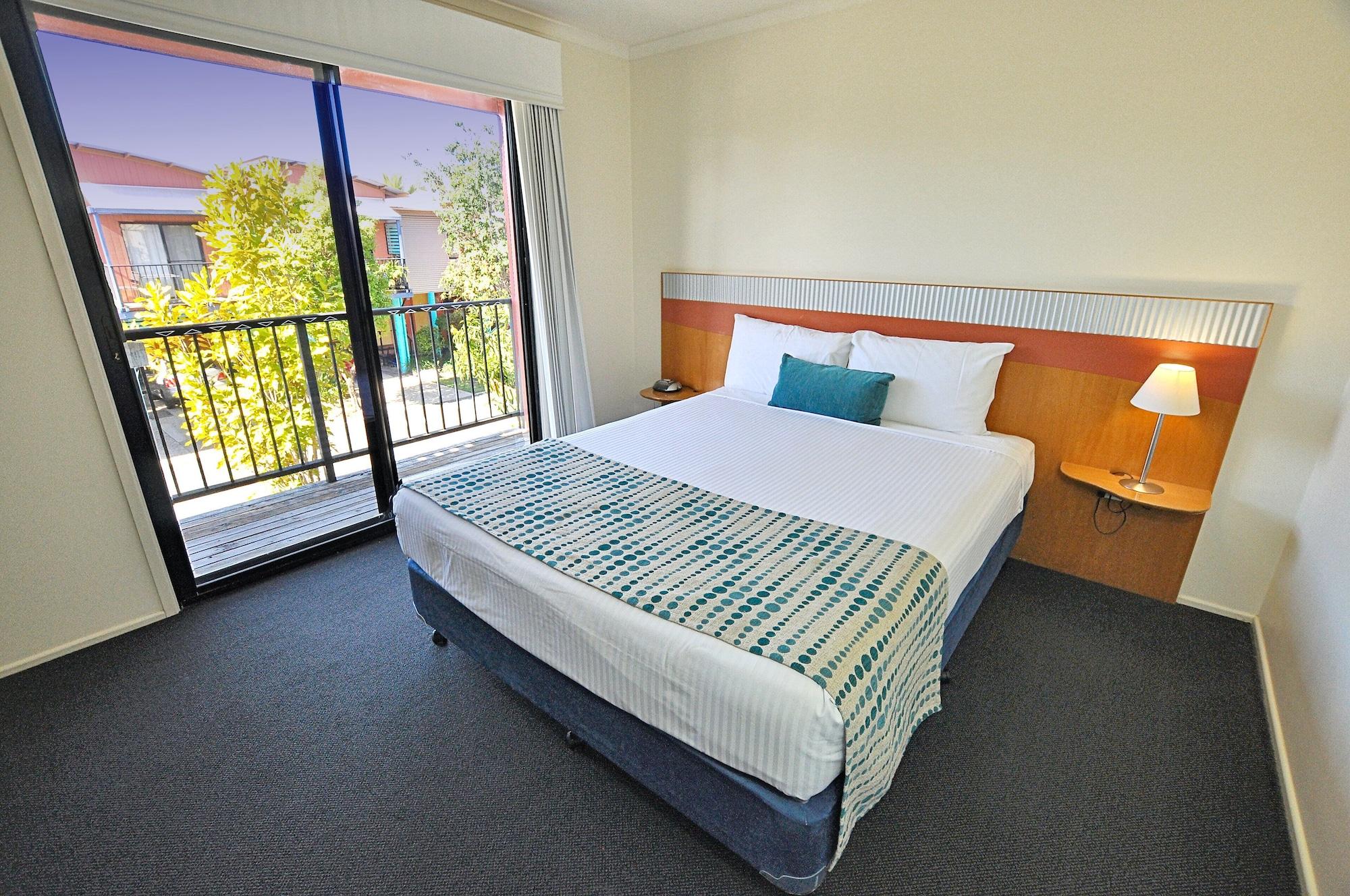 Noosa Lakes Resort Noosaville Exteriér fotografie