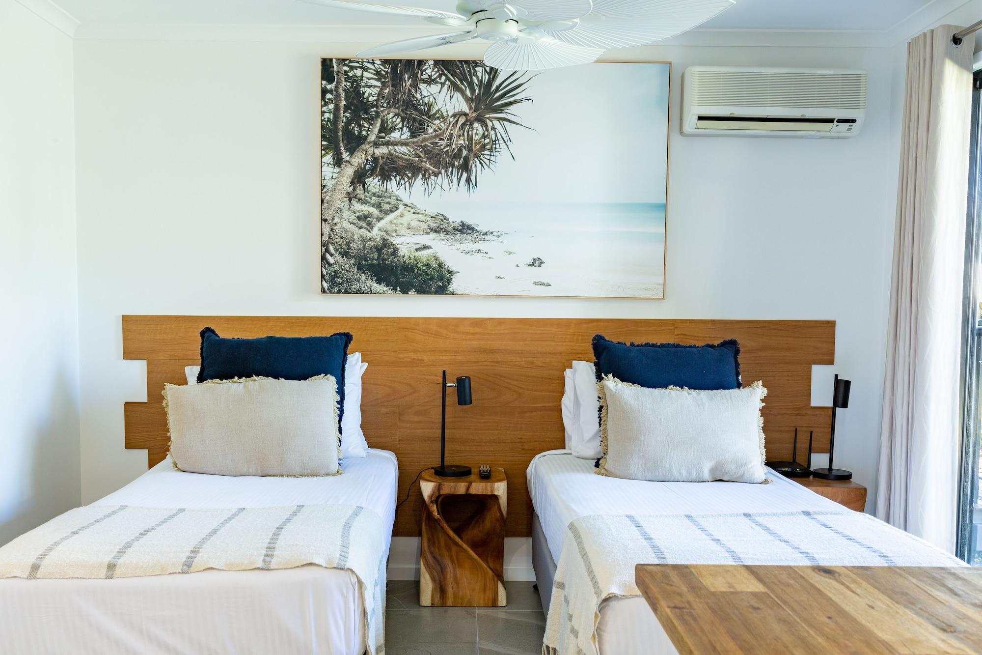 Noosa Lakes Resort Noosaville Exteriér fotografie
