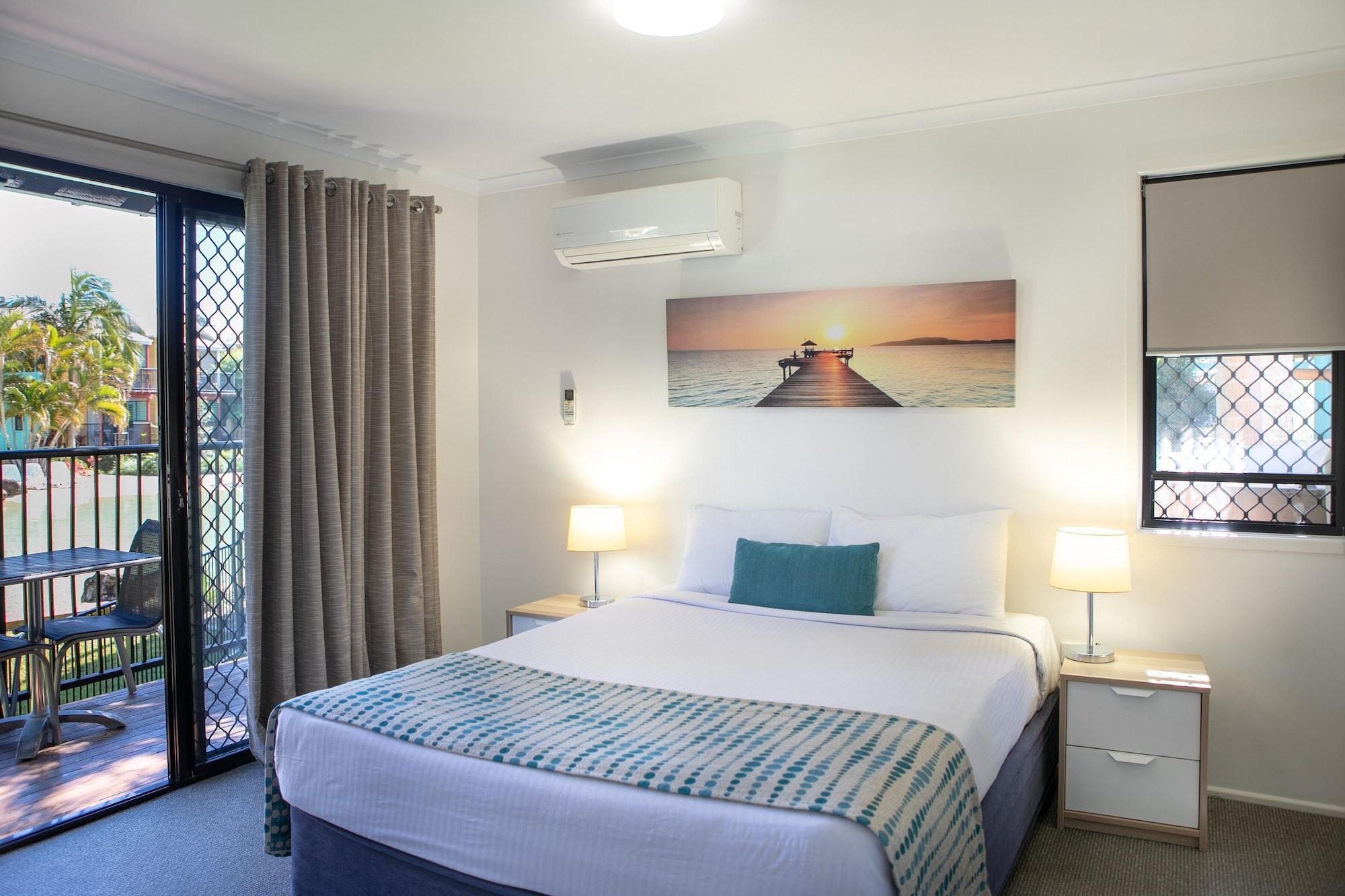 Noosa Lakes Resort Noosaville Exteriér fotografie