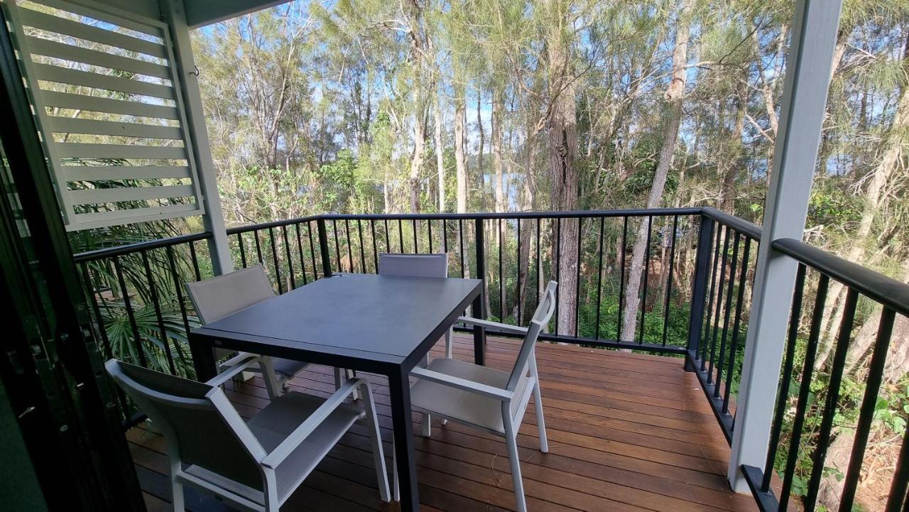 Noosa Lakes Resort Noosaville Exteriér fotografie