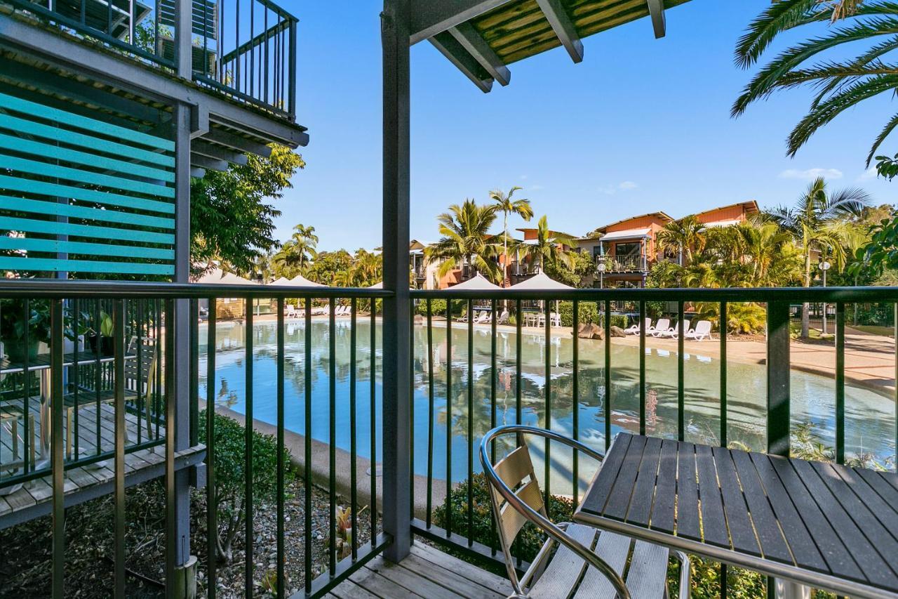 Noosa Lakes Resort Noosaville Exteriér fotografie