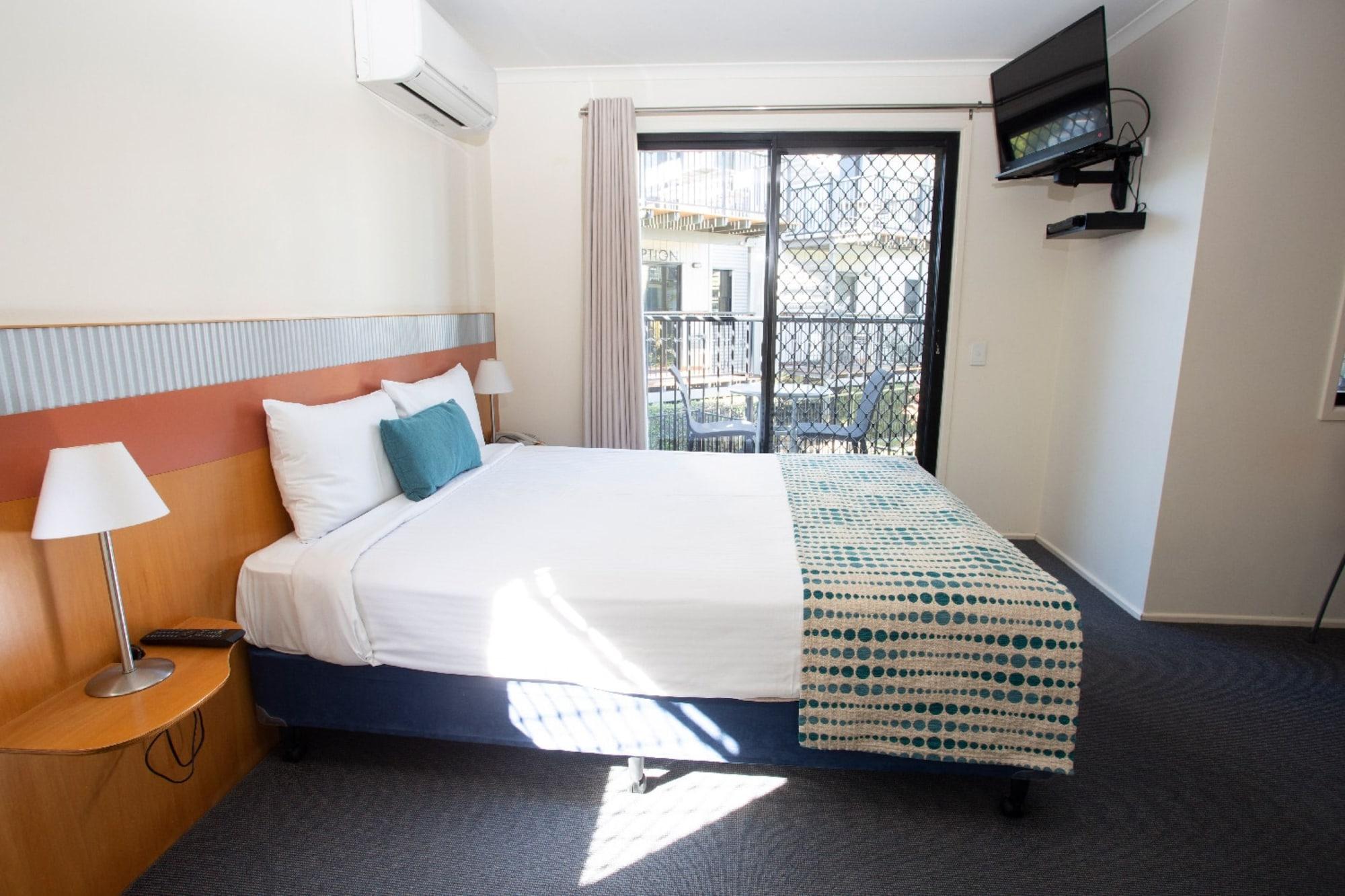 Noosa Lakes Resort Noosaville Exteriér fotografie