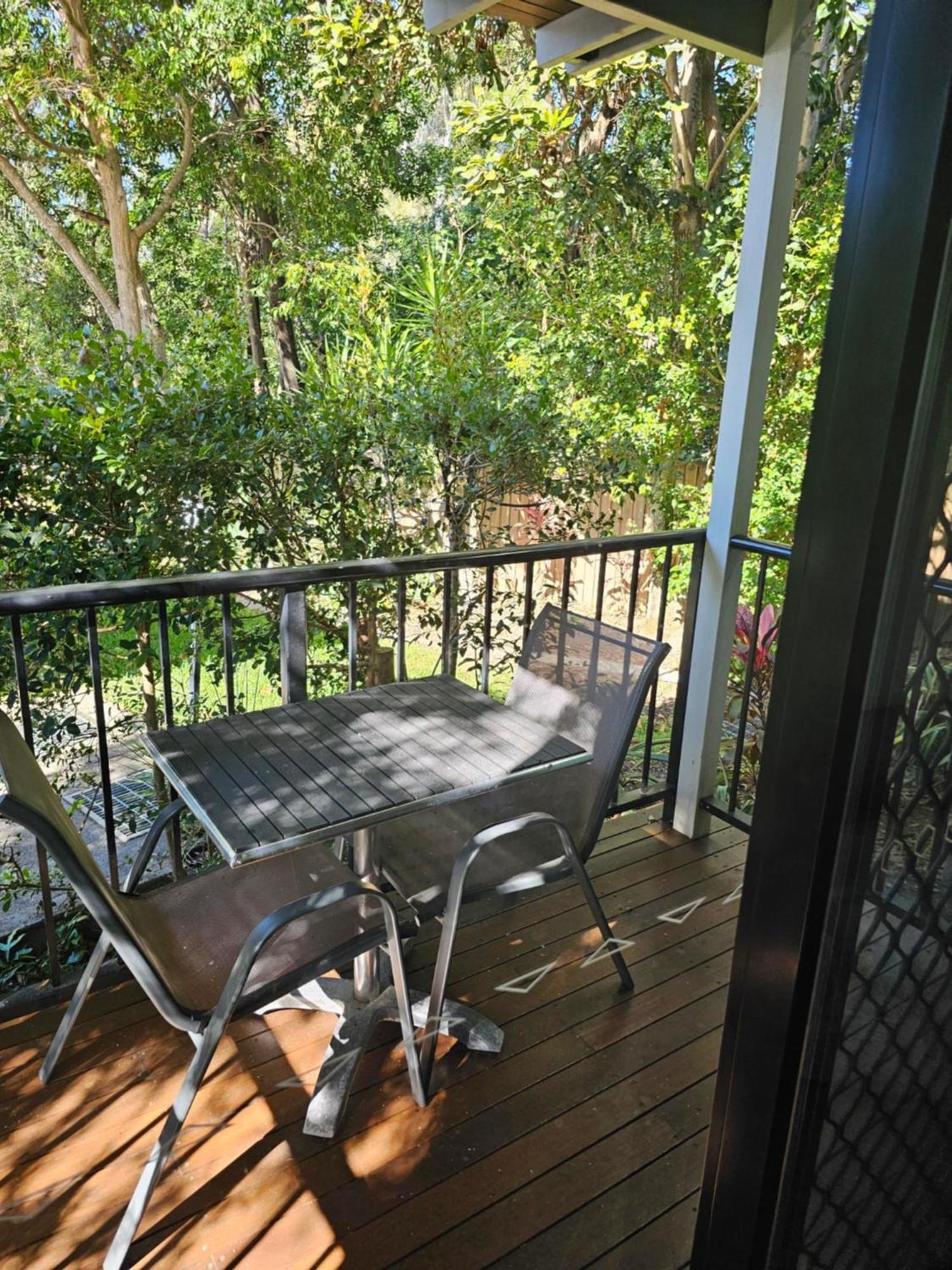 Noosa Lakes Resort Noosaville Exteriér fotografie