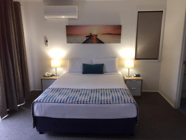 Noosa Lakes Resort Noosaville Exteriér fotografie