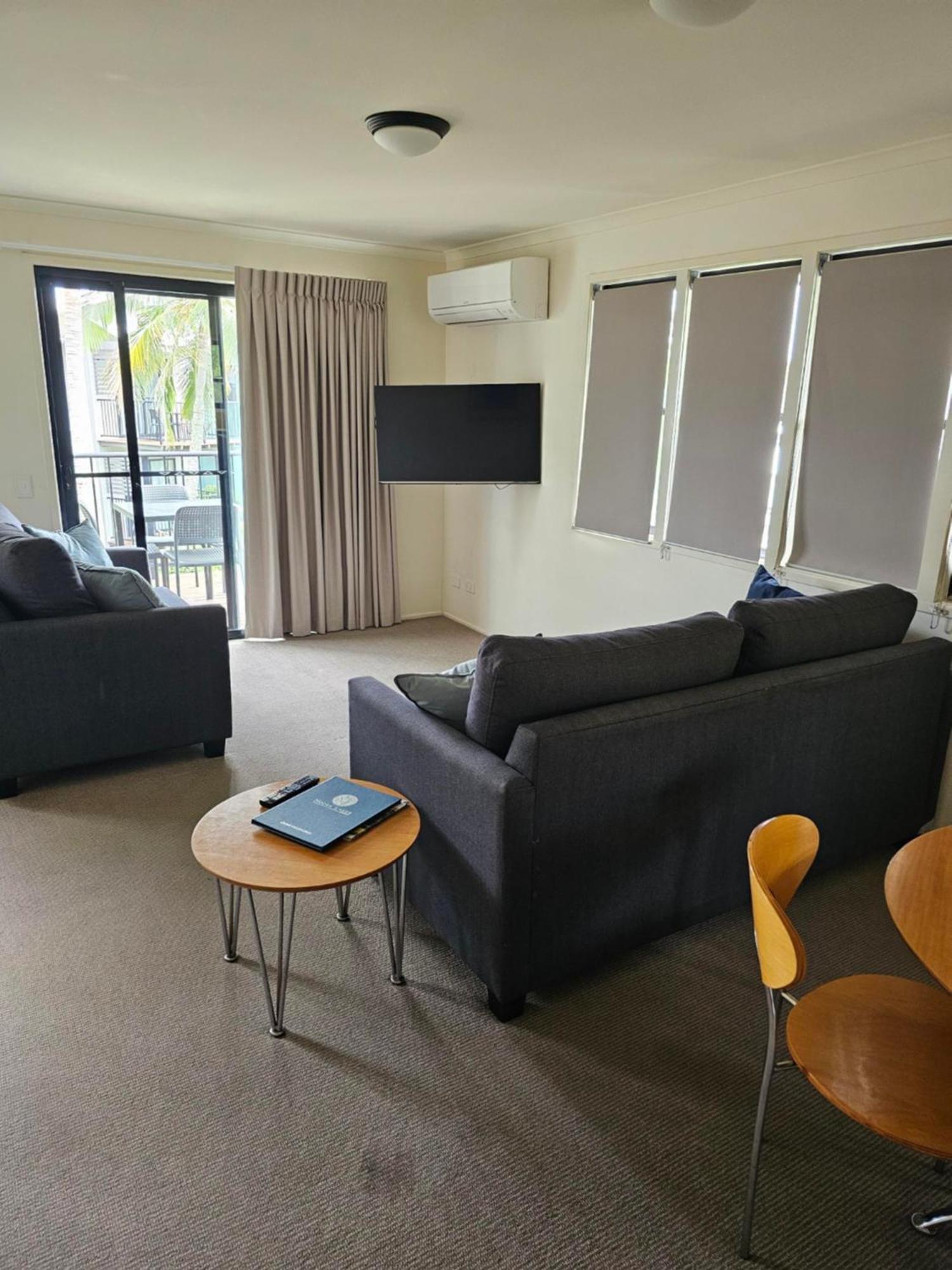 Noosa Lakes Resort Noosaville Exteriér fotografie