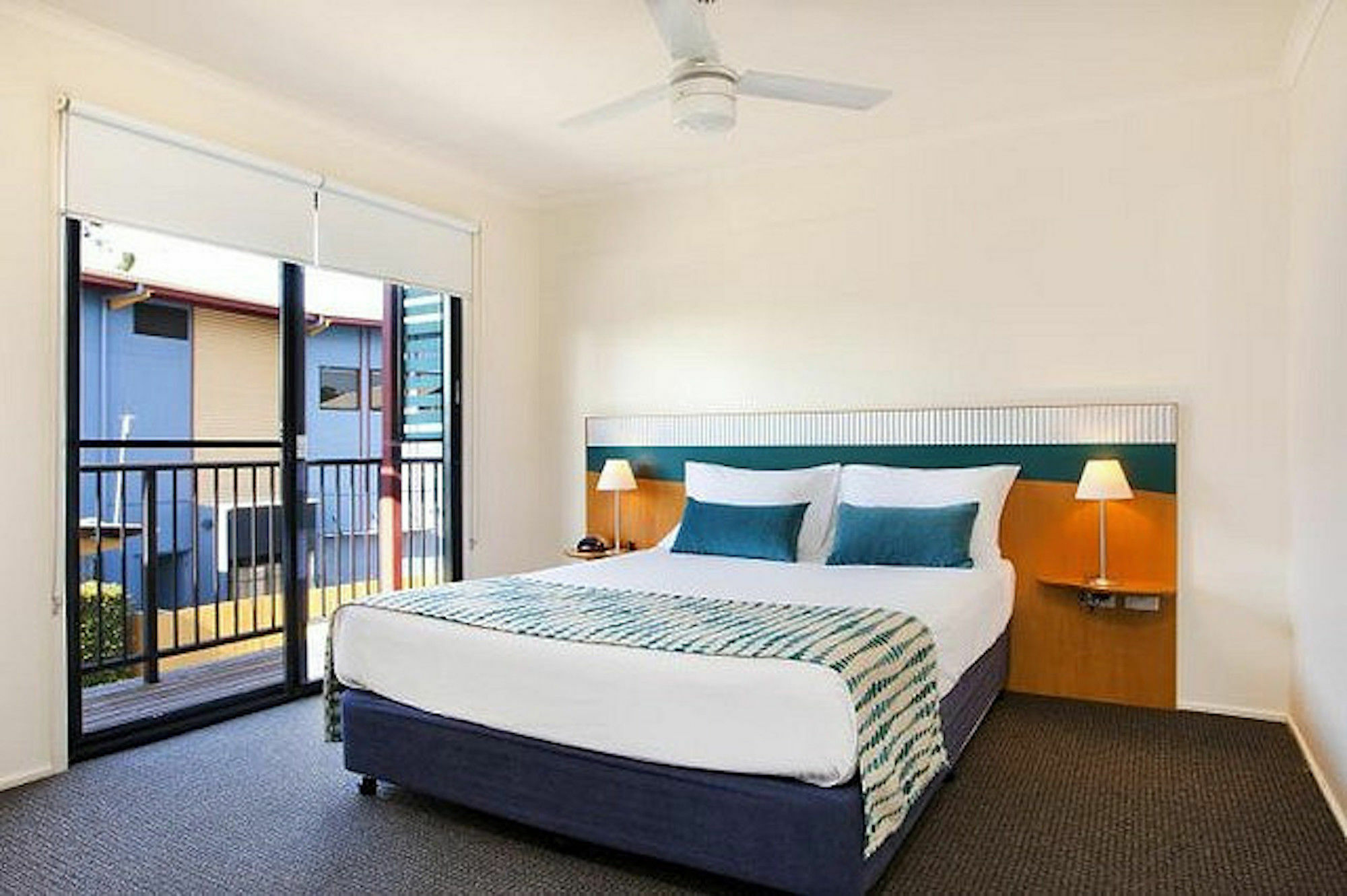Noosa Lakes Resort Noosaville Exteriér fotografie
