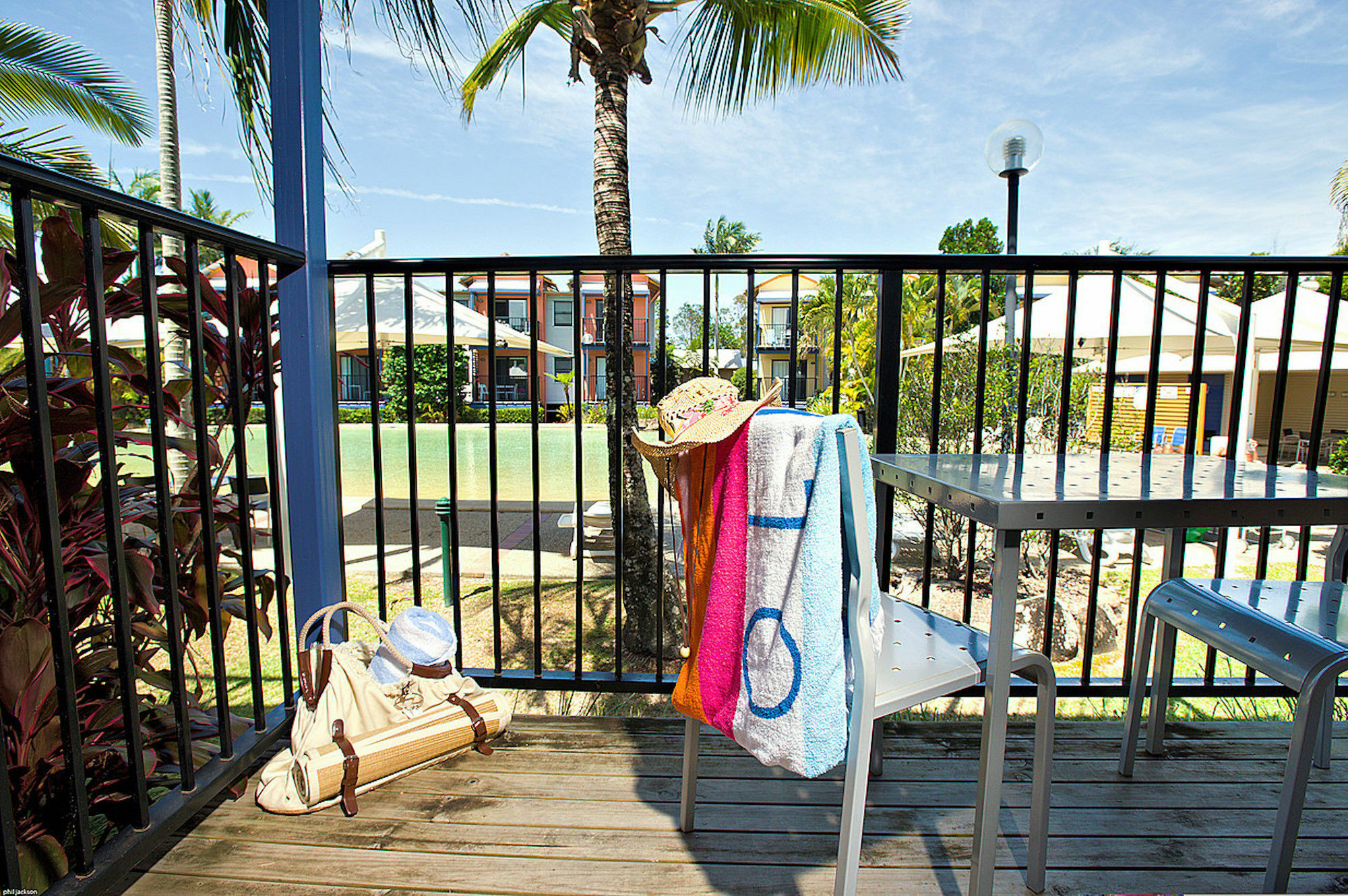 Noosa Lakes Resort Noosaville Exteriér fotografie