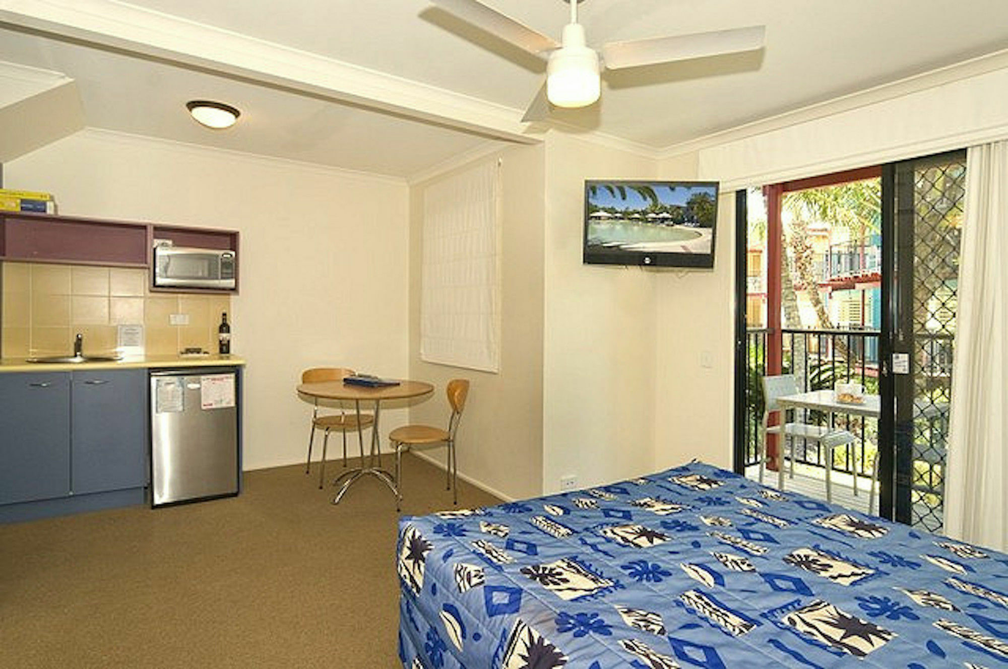 Noosa Lakes Resort Noosaville Exteriér fotografie