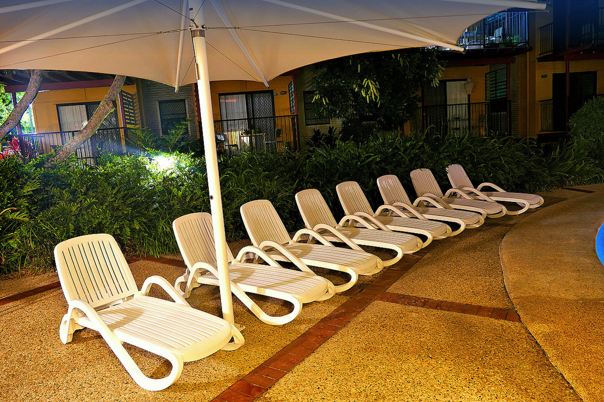 Noosa Lakes Resort Noosaville Exteriér fotografie